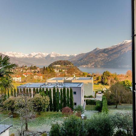 Regal Villa With Como Lake View And Free Parking Белладжо Экстерьер фото
